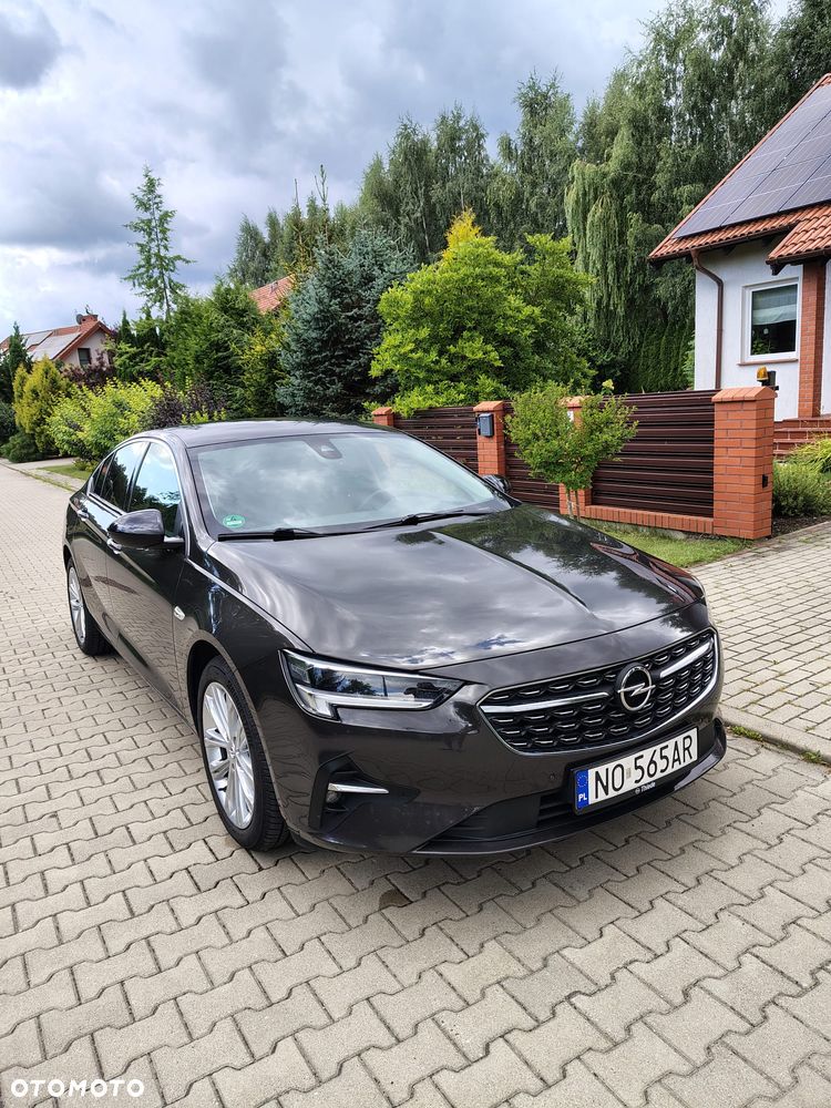 Opel Insignia 2.0 CDTI Business Elegance S&S - 9