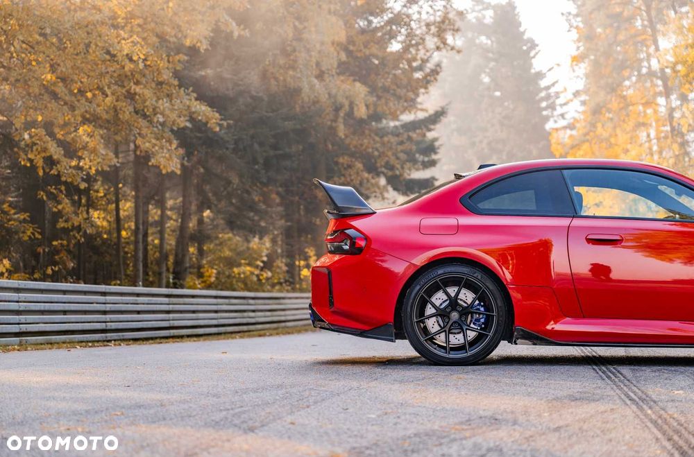 Lekkie felgi Japan Racing SL01 19" 20" BMW M3 G80 M4 G82 M2 G87 - 1