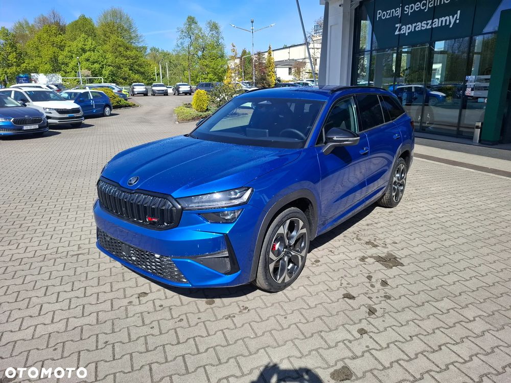 Skoda Kodiaq - 3