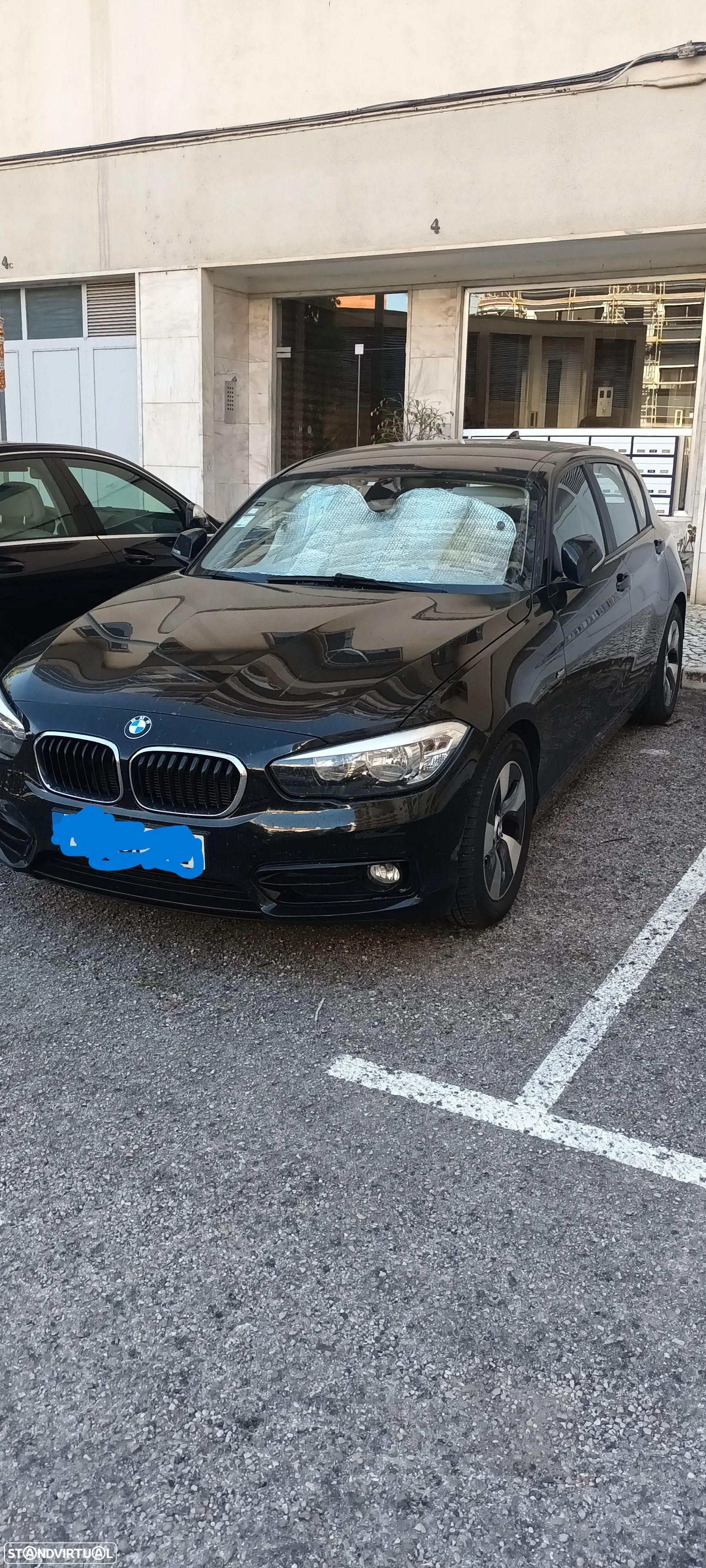 BMW 1600 - 1