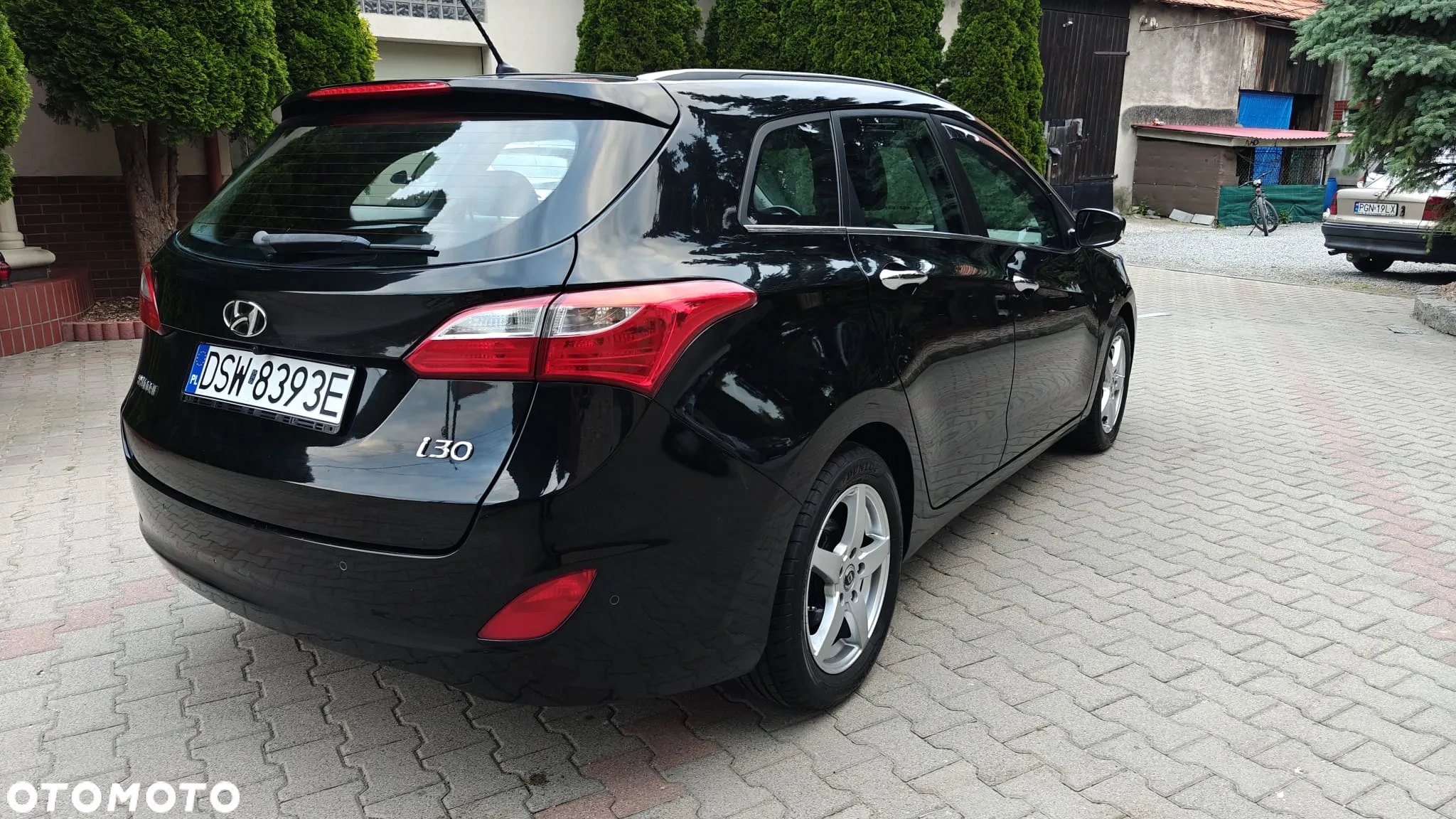 Hyundai i30 1.4 Premium - 5