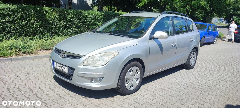 Hyundai i30 1.6 CRDi Comfort - 5