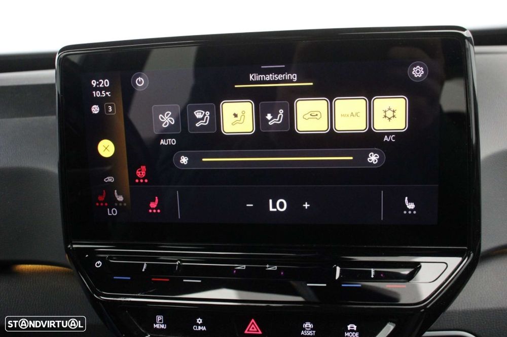 VW ID.3 Performance Upgrade Pro Life - 25