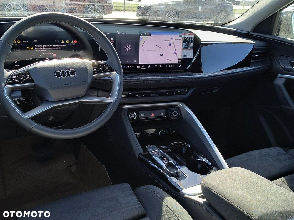 Audi Q5 - 2