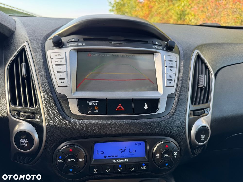 Hyundai ix35 2.0 Premium 2WD - 34