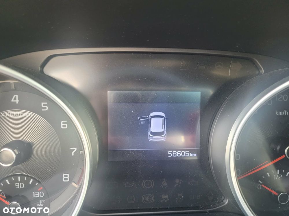 Kia Ceed 1.4 T-GDI M - 7