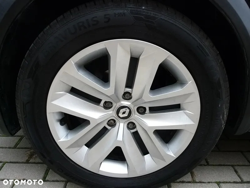 Renault Captur BLUE dCi 115 EDC INTENS - 19