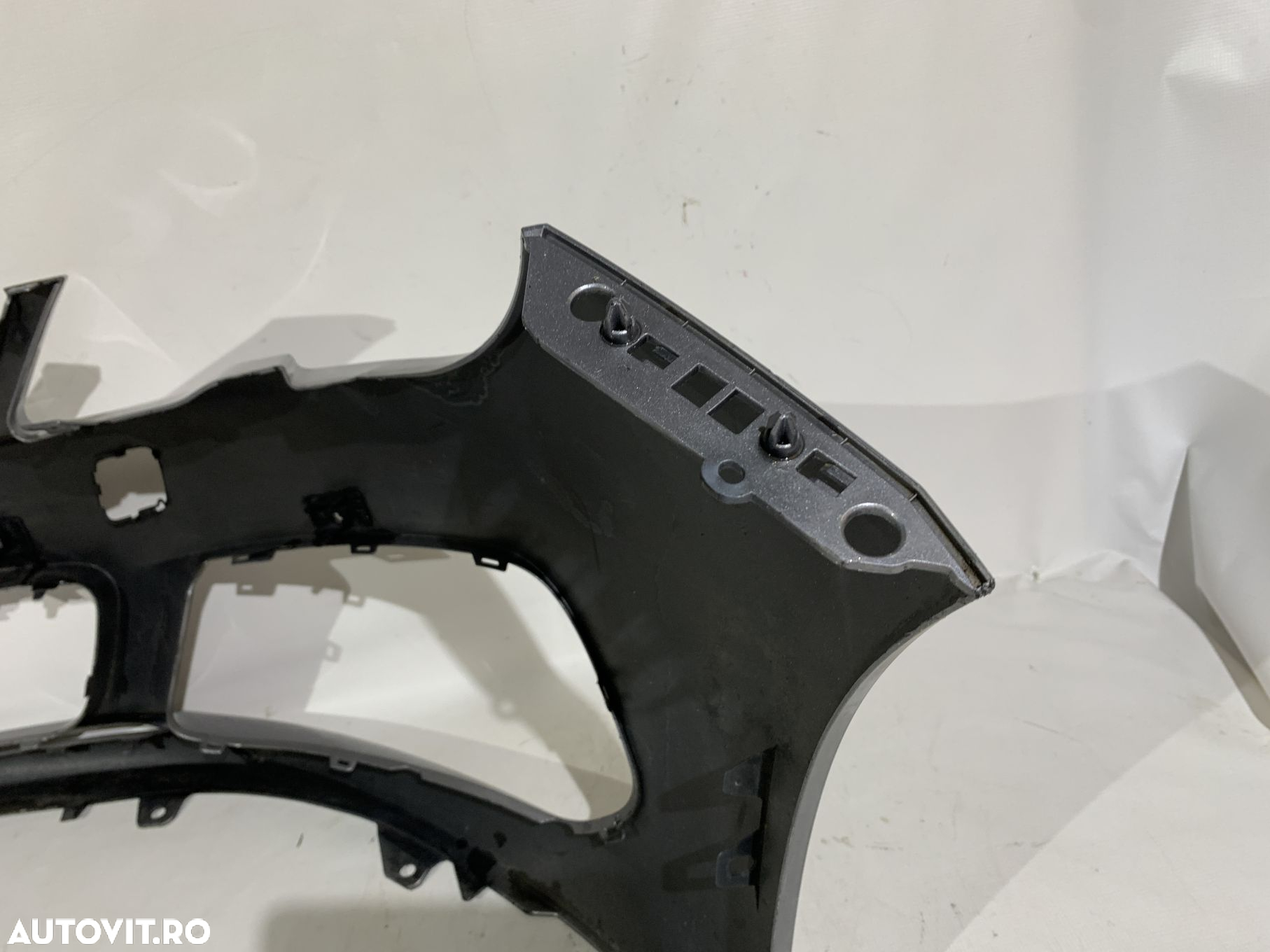 Bara fata Peugeot 308, facelift, 2017, 2018, 2019, 2020, cod origine OE AA38247568. - 7
