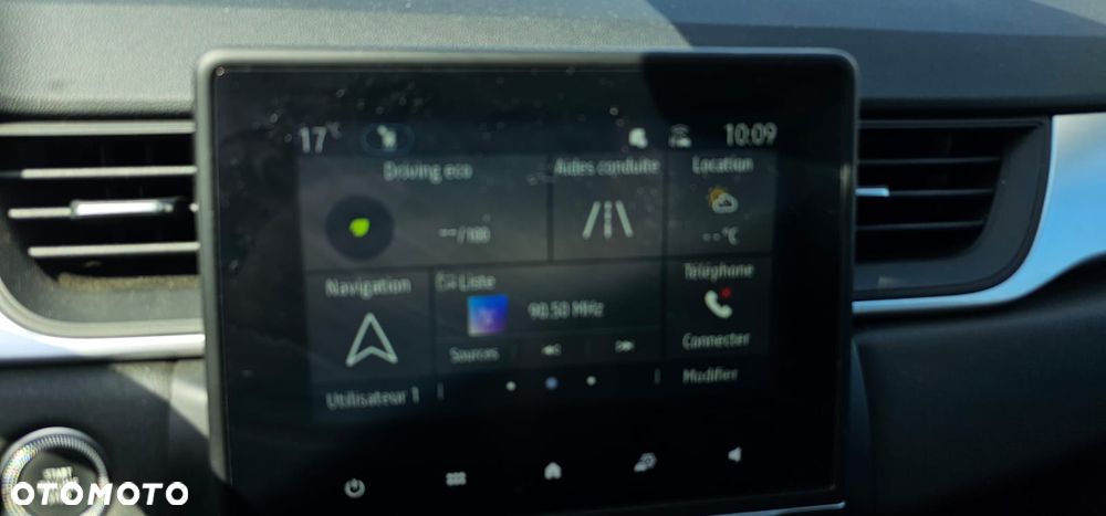 Renault Captur TCe 90 TECHNO - 15