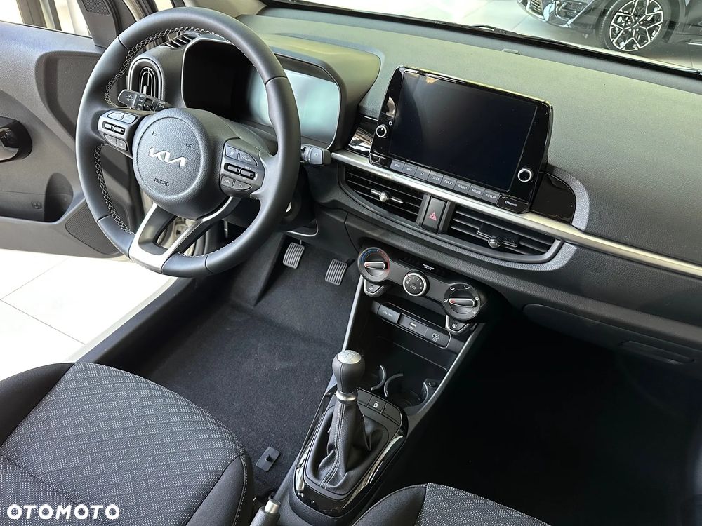 Kia Picanto 1.0 GDI L - 19