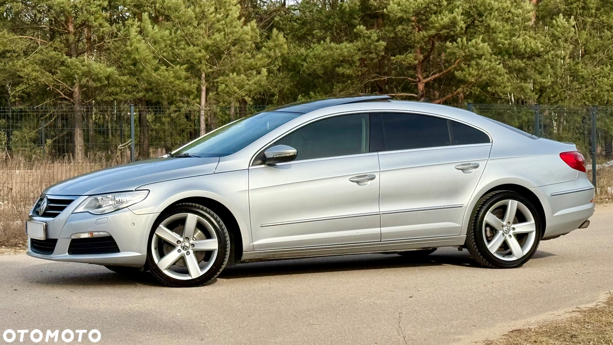 Volkswagen Passat CC 1.8 TSI - 7