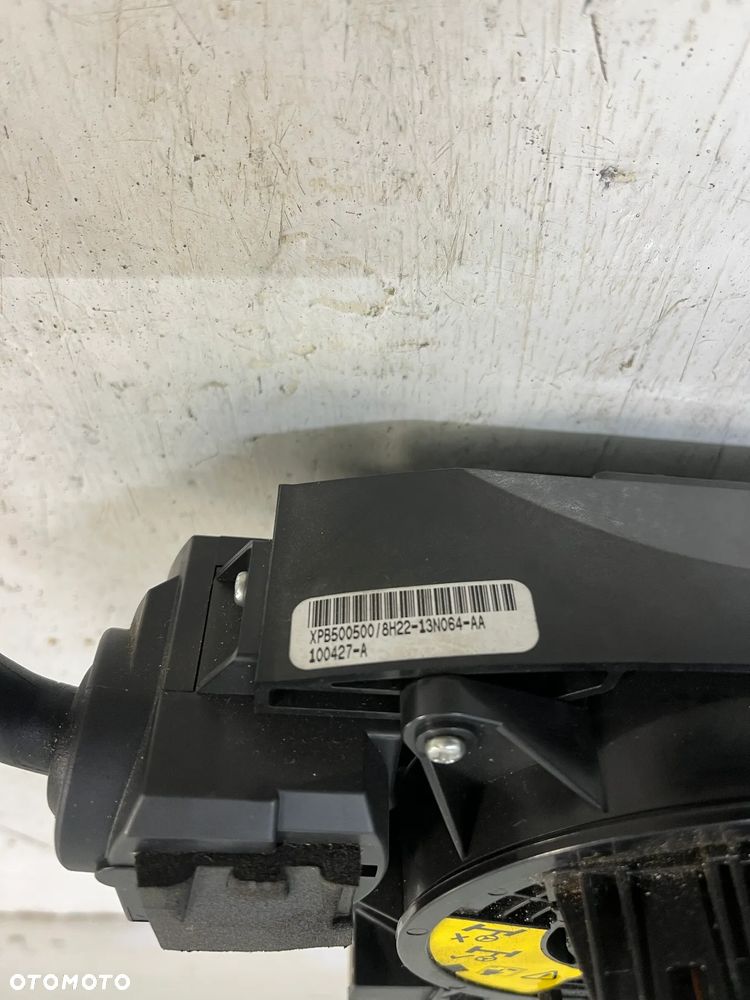 LAND ROVER DISCOVERY 4 L319 PRZEŁĄCZNIK ZESPOLONY TAŚMA - 8