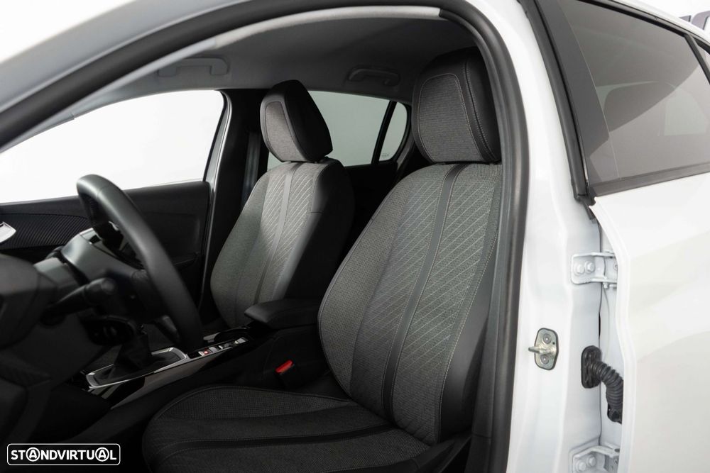 Peugeot 208 1.2 PureTech Allure Pack - 10