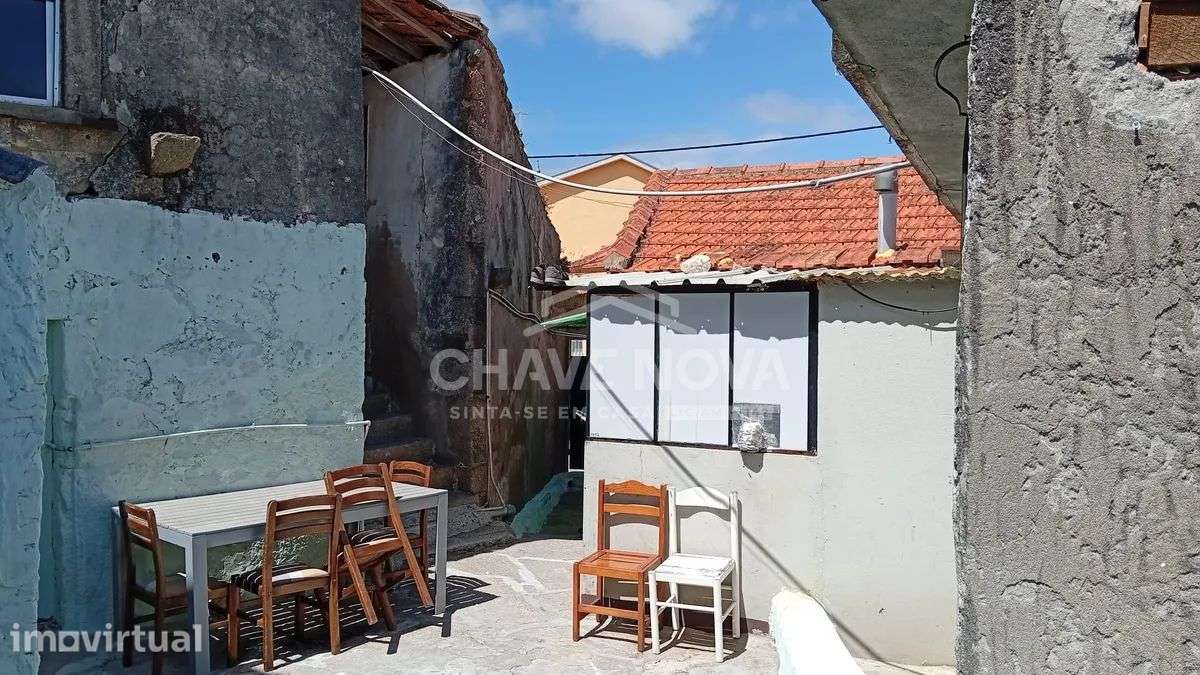 Casa para restaurar | Madalena - Grande imagem: 5/32