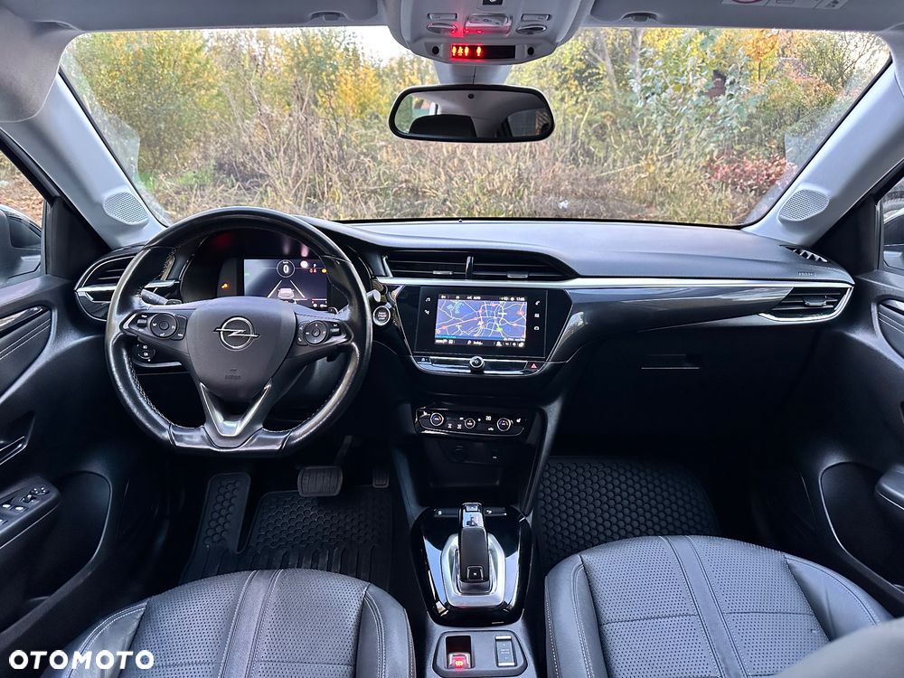 Opel Corsa 1.2 GS Line Plus Pack S&S - 12