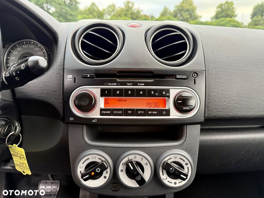 Mitsubishi Colt 1.3 Automatik Intense - 23