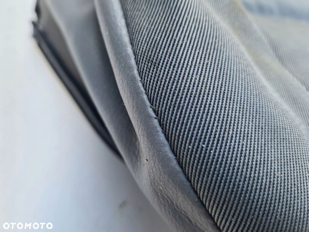 VW T5 materiał tapicerka fotel pasażera ROBUST 7E0881405J - 3