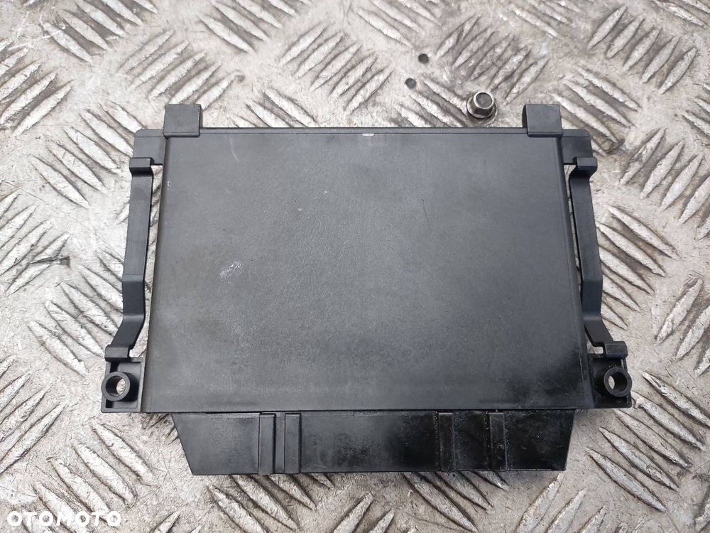 KOMPUTER STEROWNIK SKRZYNI MERCEDES-BENZ W163 ML 0305454632 - 3