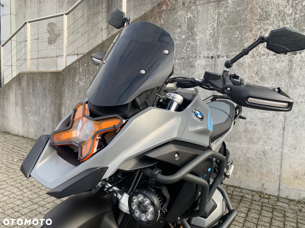BMW GS - 7