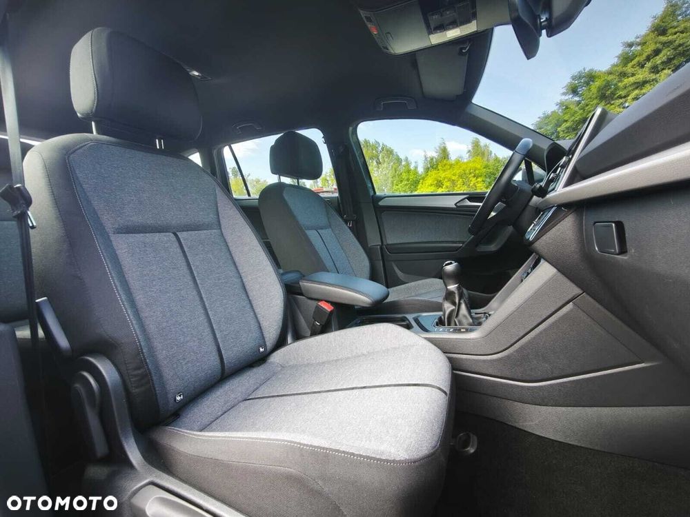 Seat Tarraco 1.5 Eco TSI EVO Style S&S - 17