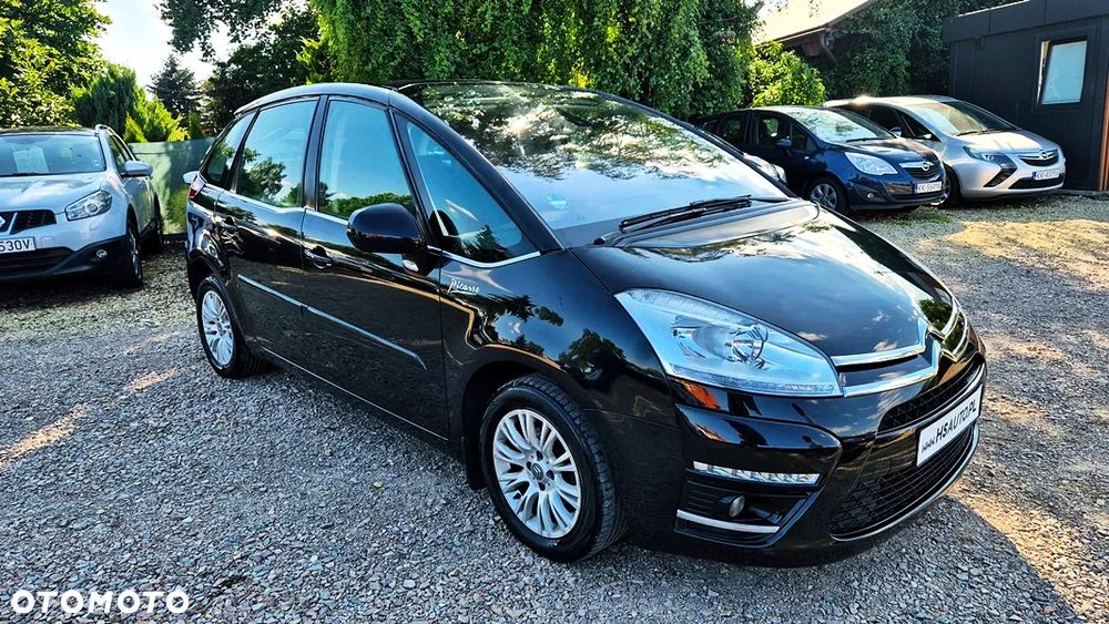 Citroën C4 Picasso 1.6 VTi Vitamin - 7