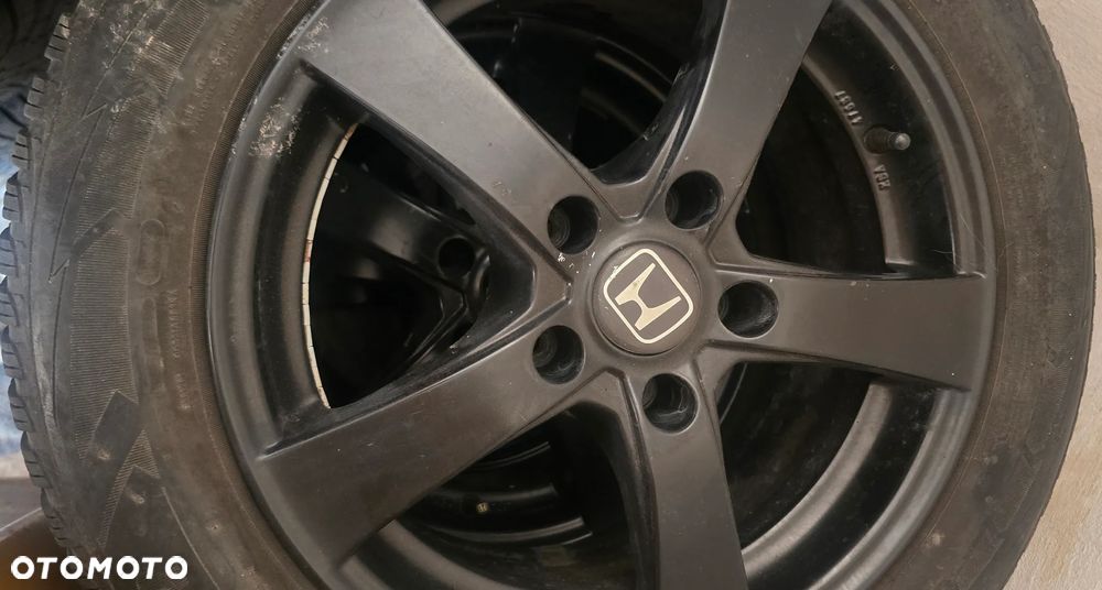 Honda Accord - 10