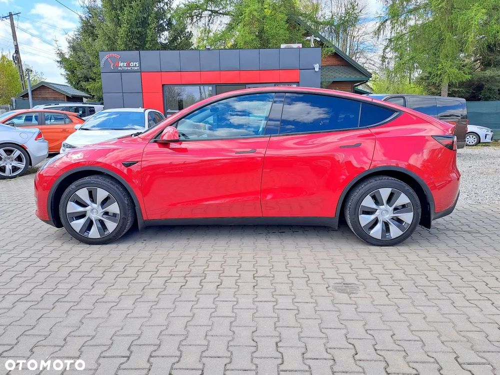 Tesla Y Model Long Range Dual Motor AWD - 10