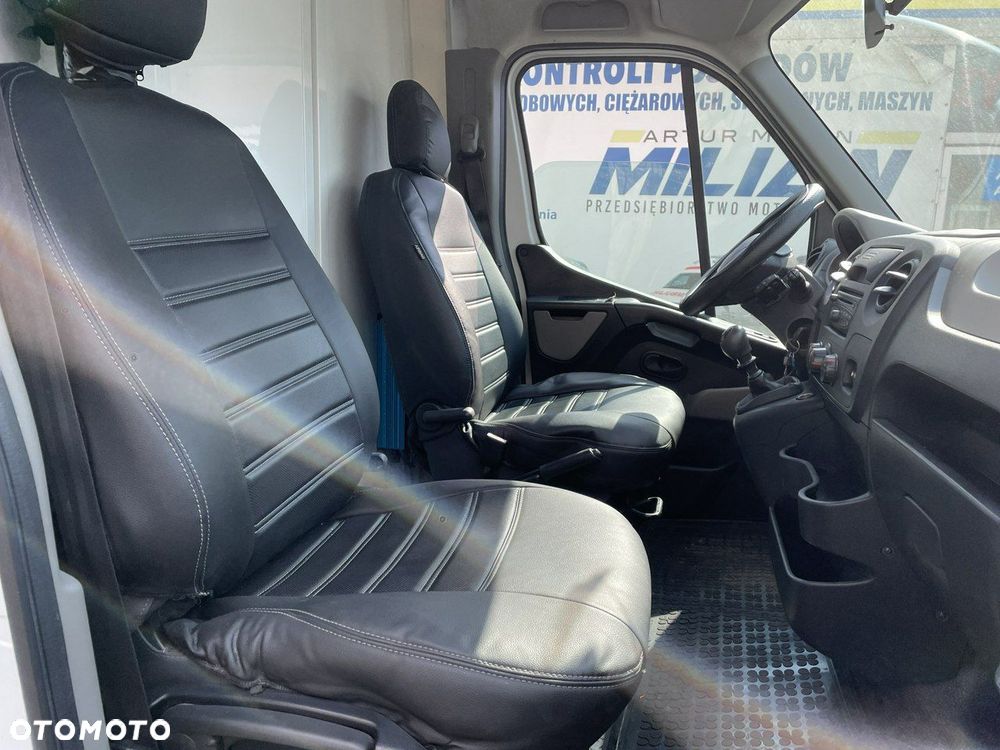 Renault Master - 22