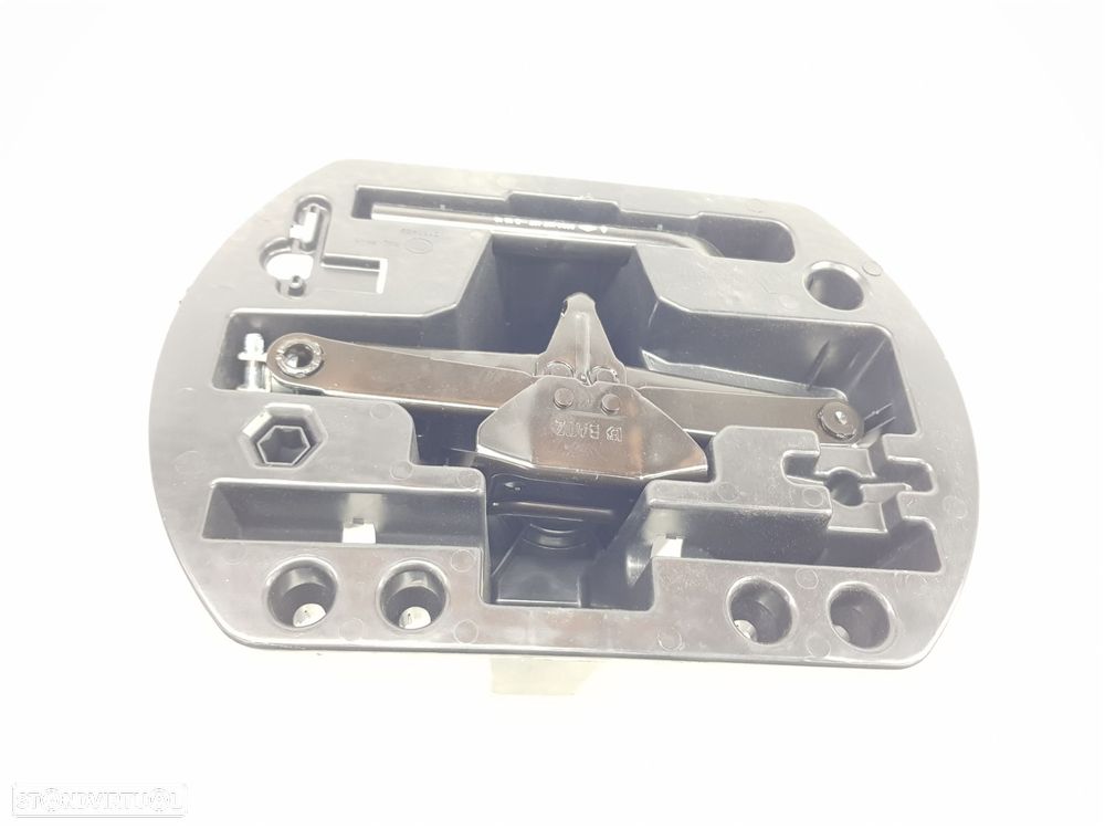 MACACO RENAULT CAPTUR I - 1