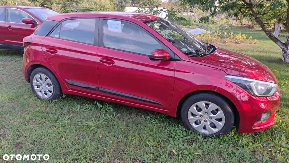 Hyundai i20 1.2 Comfort - 1