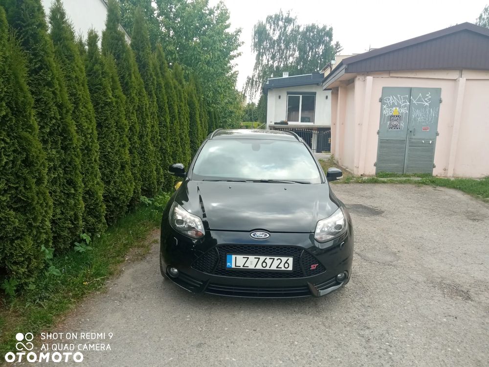 Ford Focus - 6