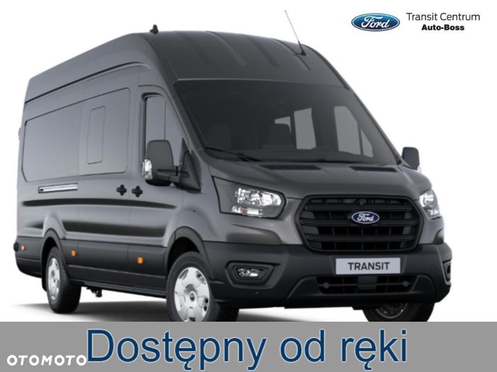 Ford TRANSIT - 1