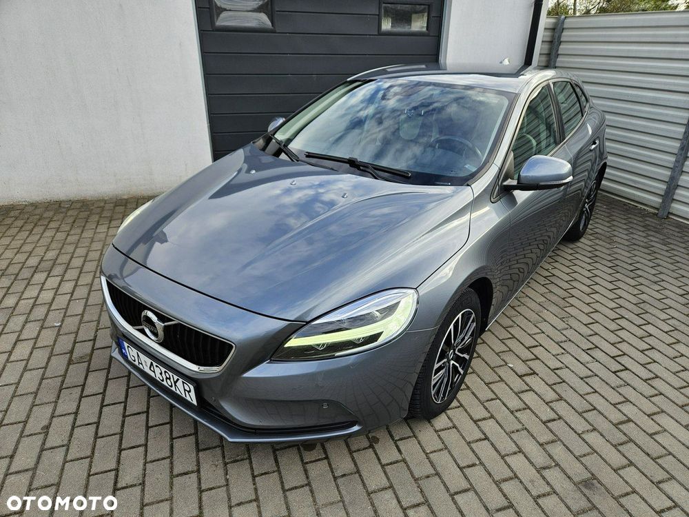 Volvo V40 D2 Drive-E SCR Dynamic Edition - 10