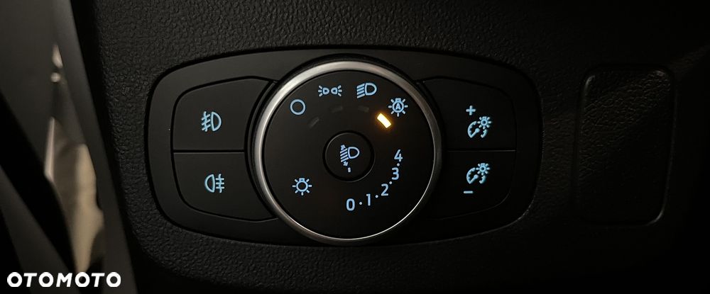 Ford Puma 1.0 EcoBoost Hybrid TITANIUM - 20