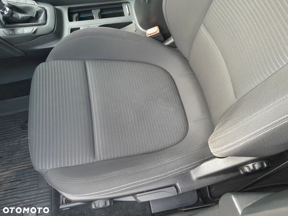 Ford Focus 1.0 EcoBoost Start-Stopp-System ACTIVE DESIGN - 11