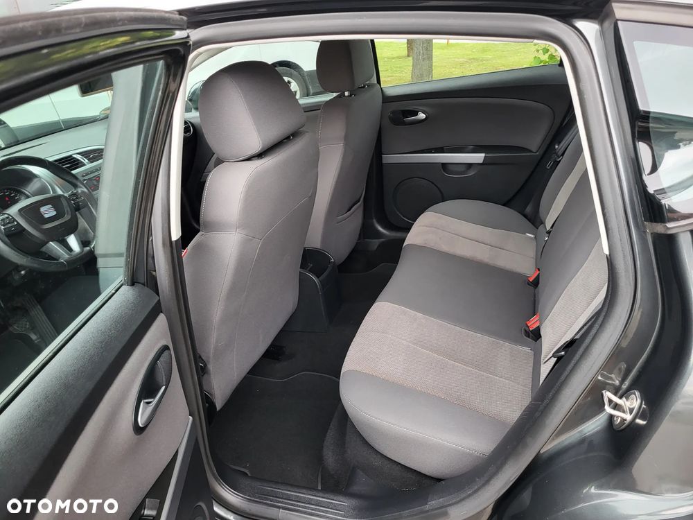 Seat Leon - 12