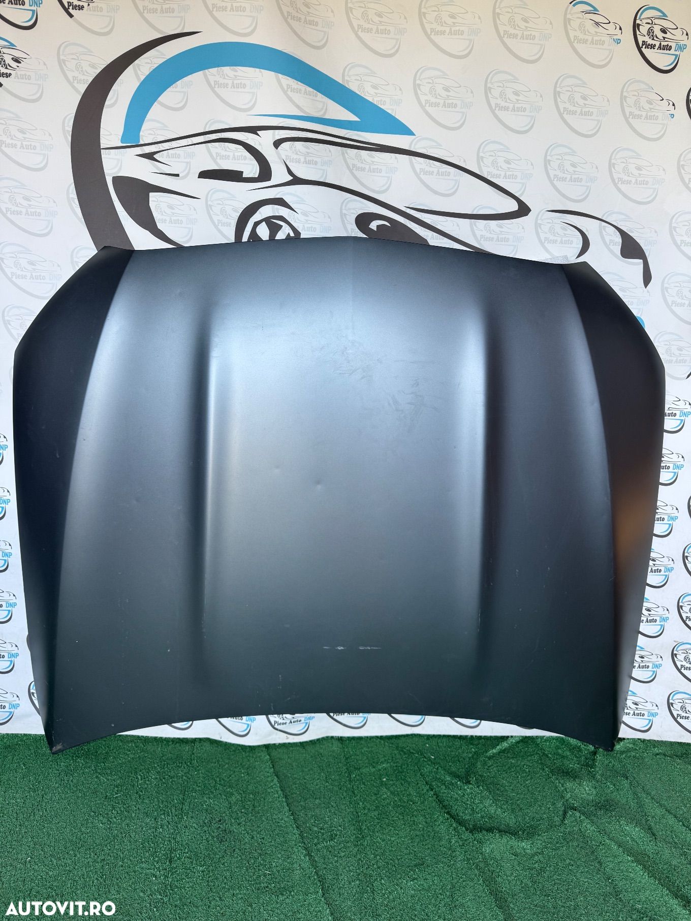 Capota Mercedes C class W206 2021-2024 - 1