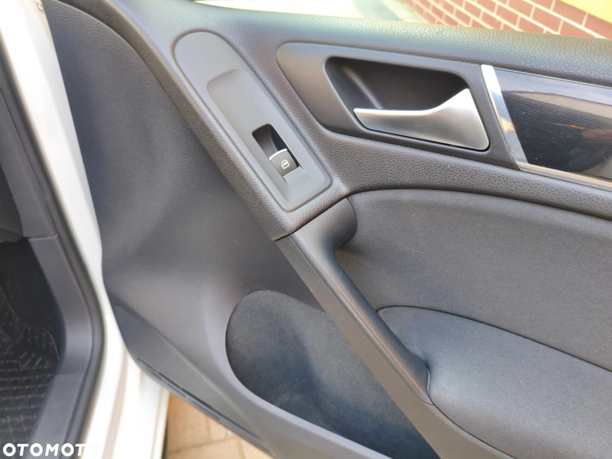 Volkswagen Golf VI 2.0 TDI GTD - 22