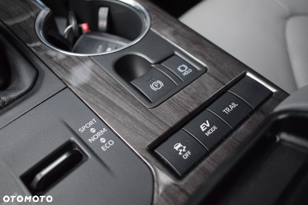 Toyota Highlander - 19