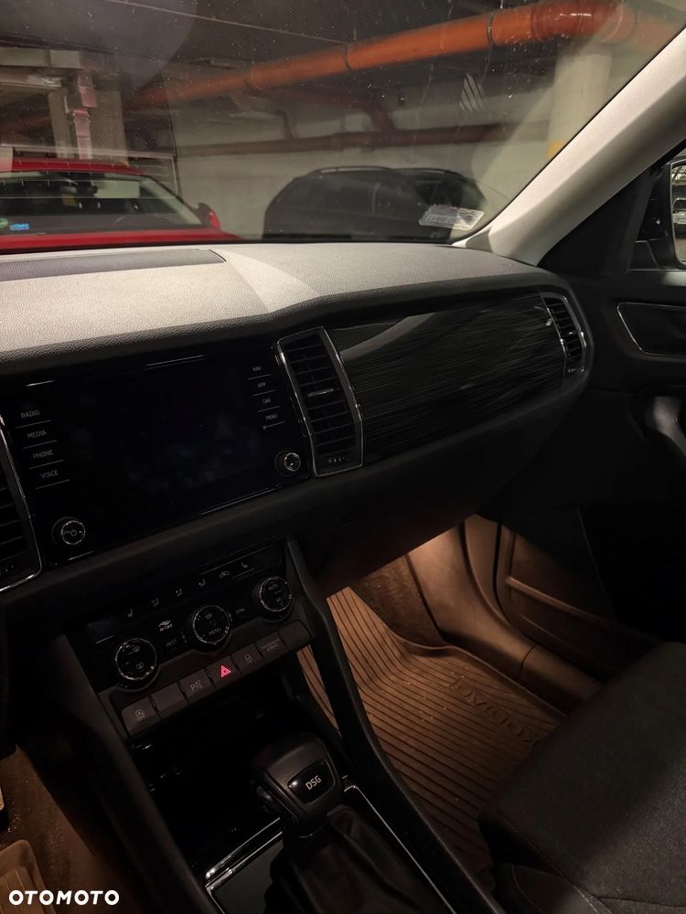 Skoda Kodiaq 2.0 TDI 4x2 Style DSG - 14
