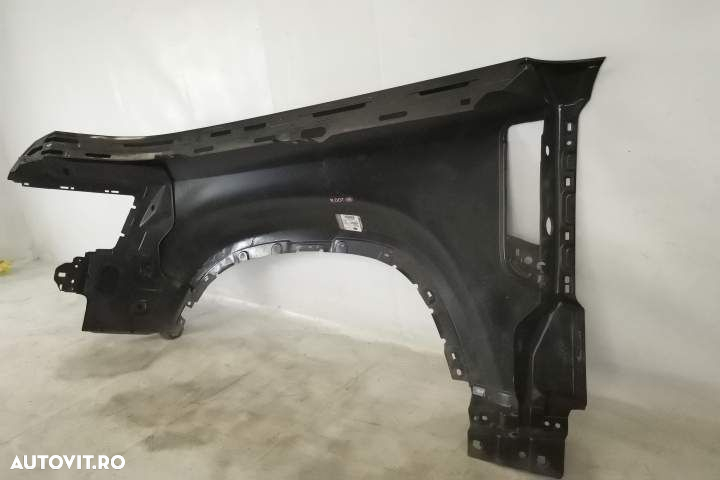 Aripa Dreapta Fata Originala 2022-2023-2024 Land Rover  Defender  2 [2 - 6