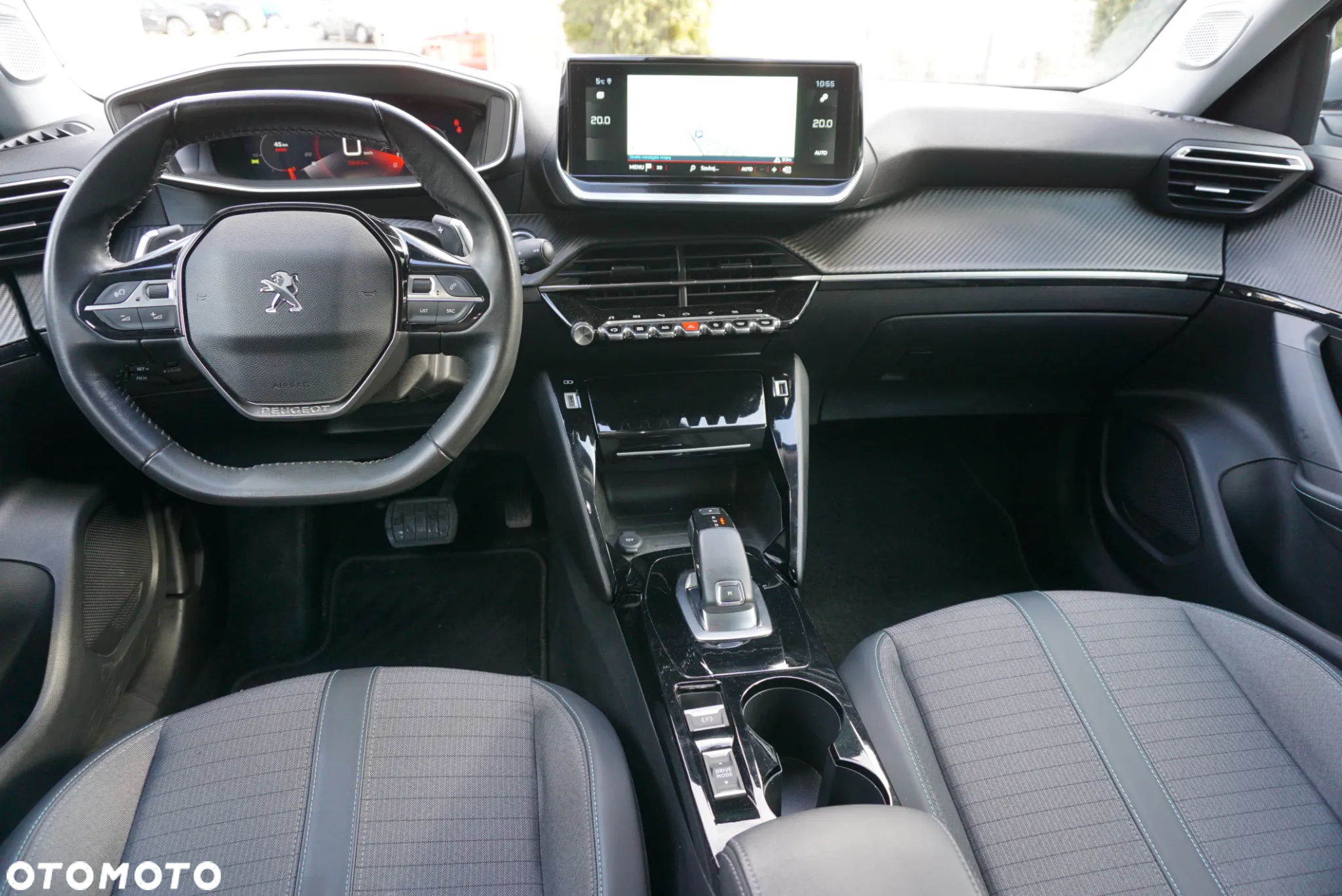 Peugeot 2008 1.2 PureTech GT Pack S&S EAT8 - 14