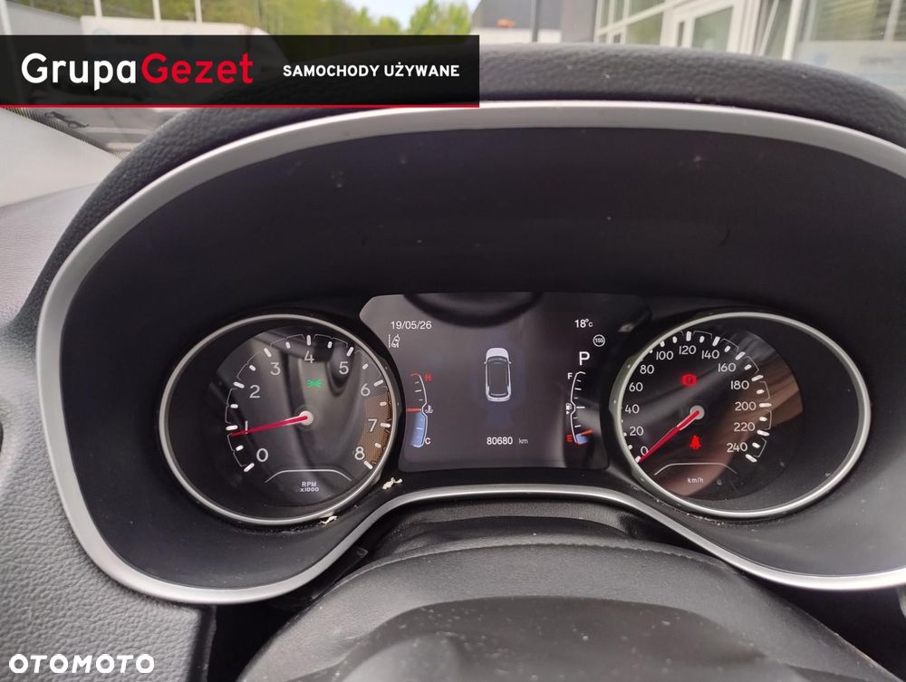 Jeep Compass - 14