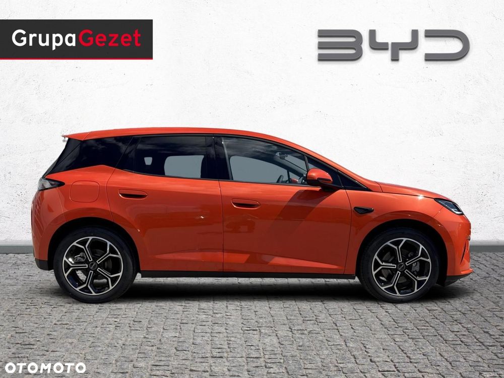 BYD Dolphin Comfort E-CVT - 6