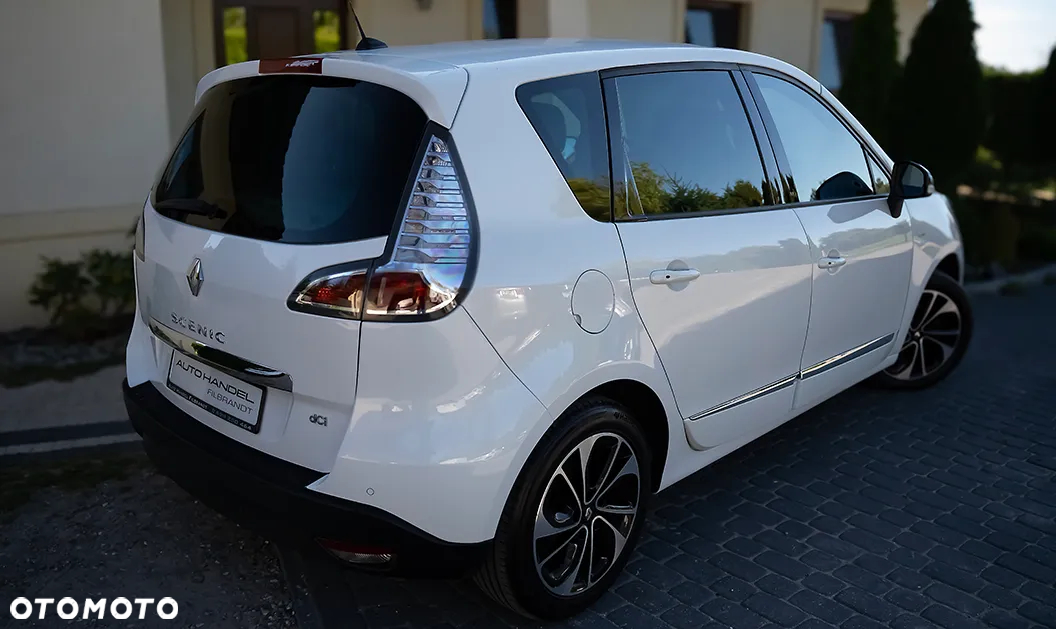 Renault Scenic 1.6 dCi Energy Bose Edition - 18