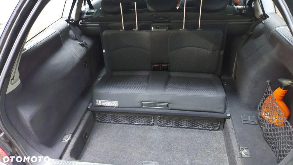 Mercedes-Benz Klasa E 220 CDI Automatik Elegance - 14