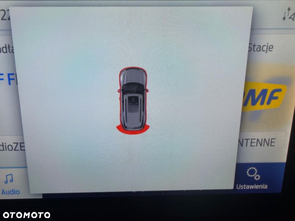 Ford Puma 1.0 EcoBoost Hybrid ST-LINE - 19