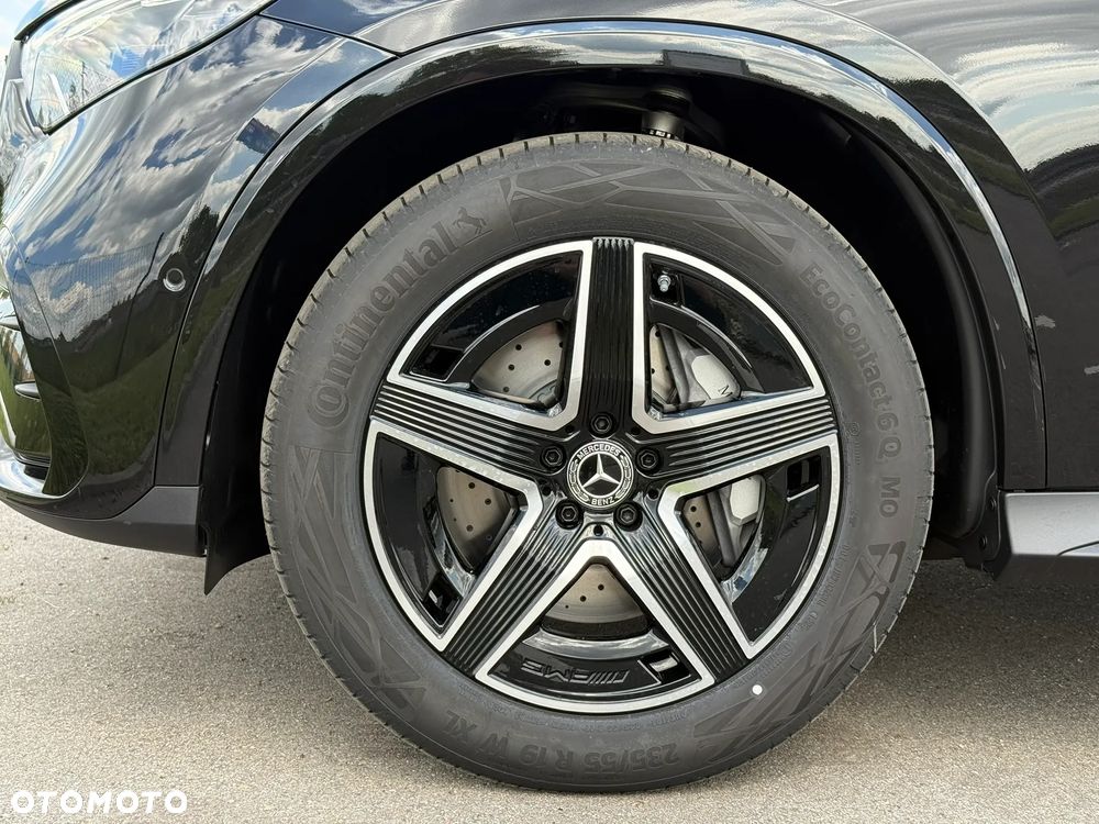 Mercedes-Benz GLC - 9