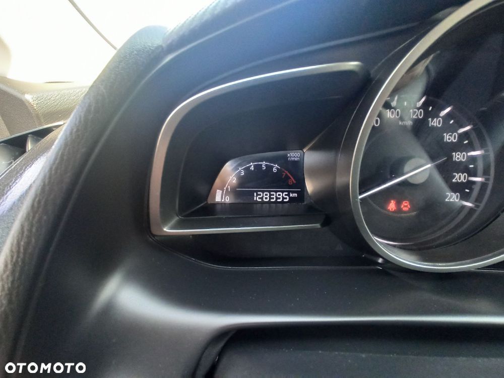 Mazda CX-3 - 14
