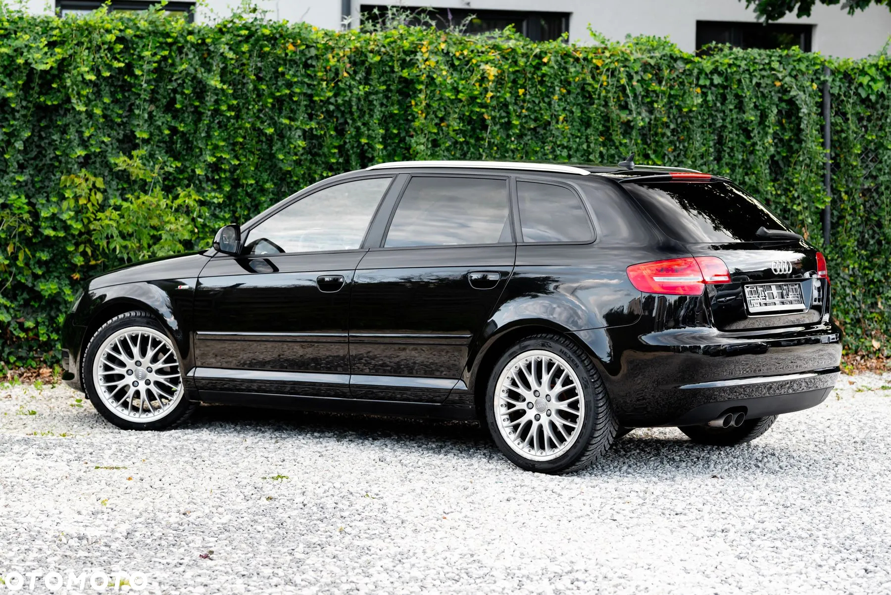 Audi A3 1.4 TFSI Ambiente S tronic - 14
